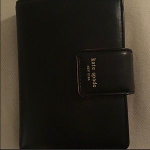 Kate Spade petite size planner